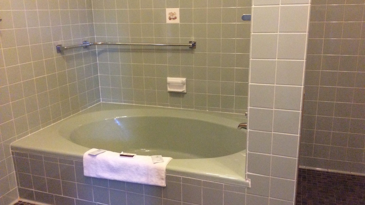 Photo of Bathroom in Nevada