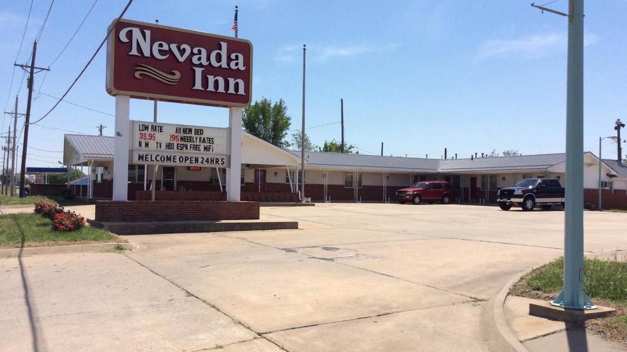 Photo of Outdoor in Nevada