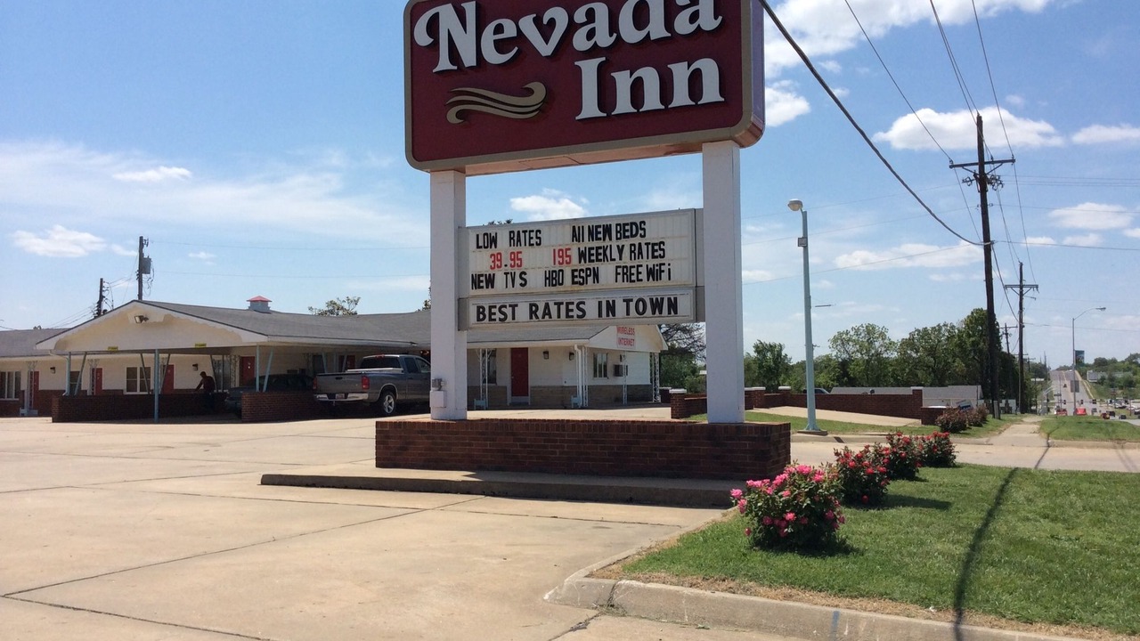 Photo of Outdoor in Nevada