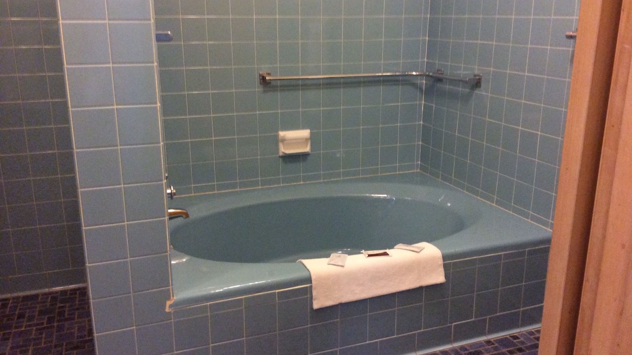 Photo of Bathroom in Nevada