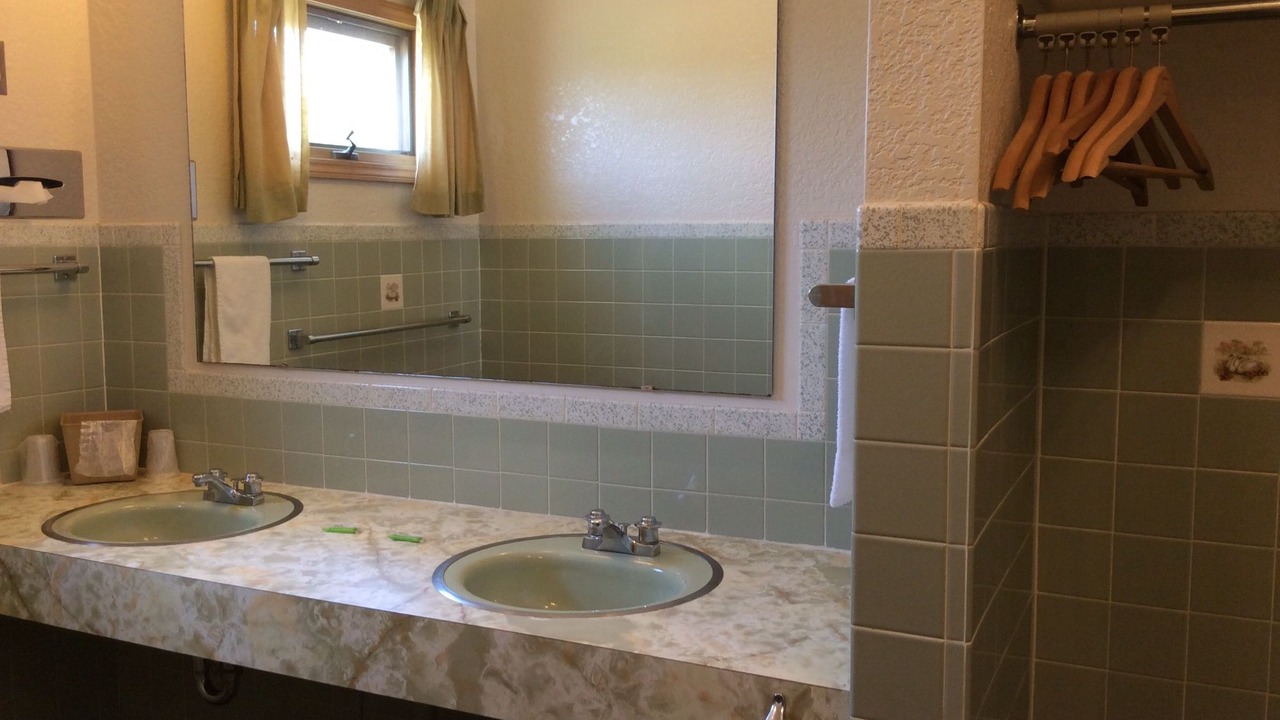 Photo of Bathroom in Nevada