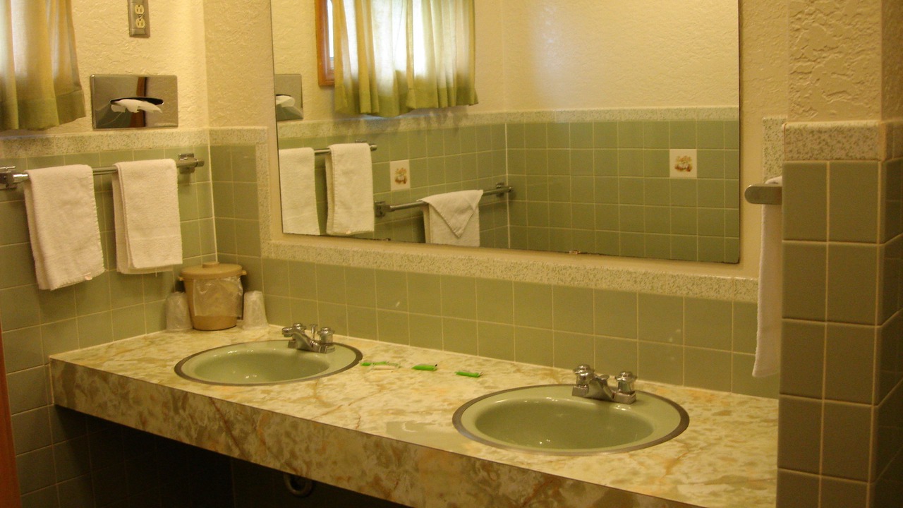 Photo of Bathroom in Nevada
