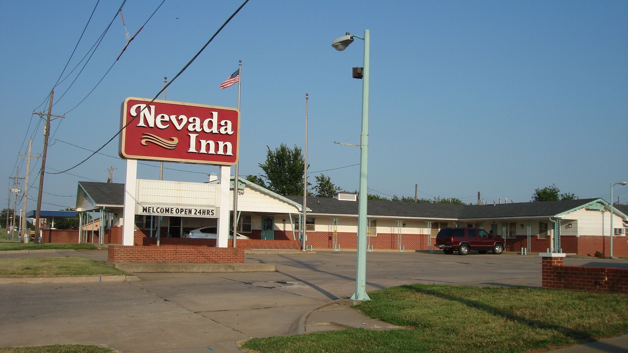Photo of Outdoor in Nevada