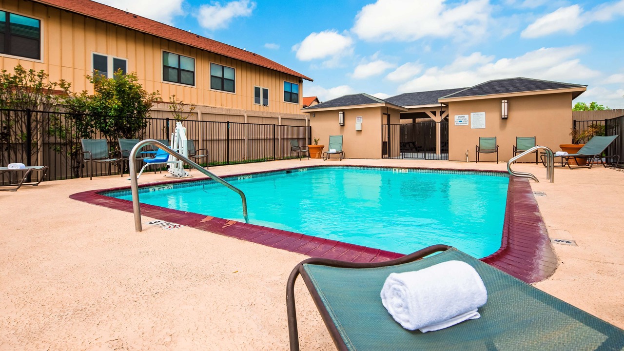 Photo of Outdoor in Carrizo Springs