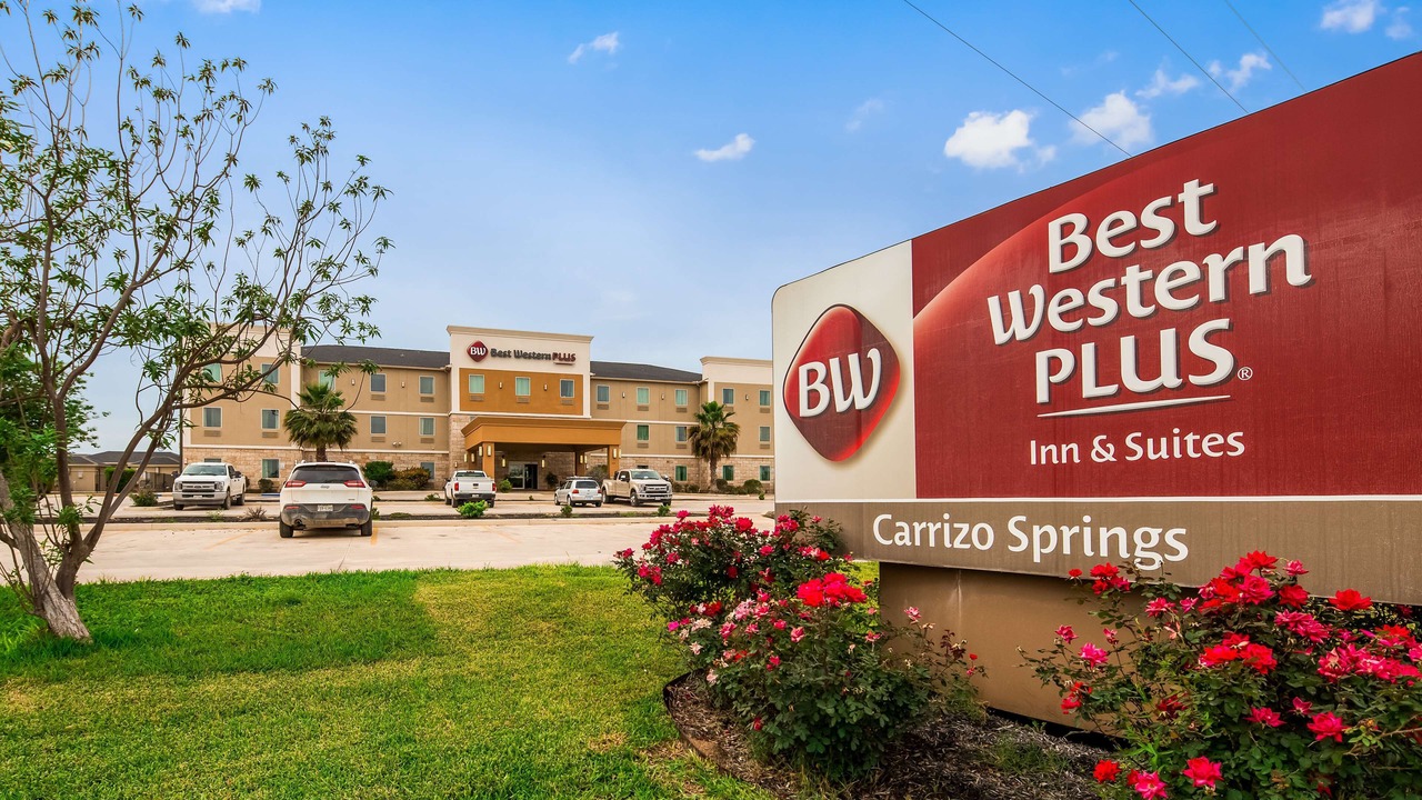 Photo of Outdoor in Carrizo Springs