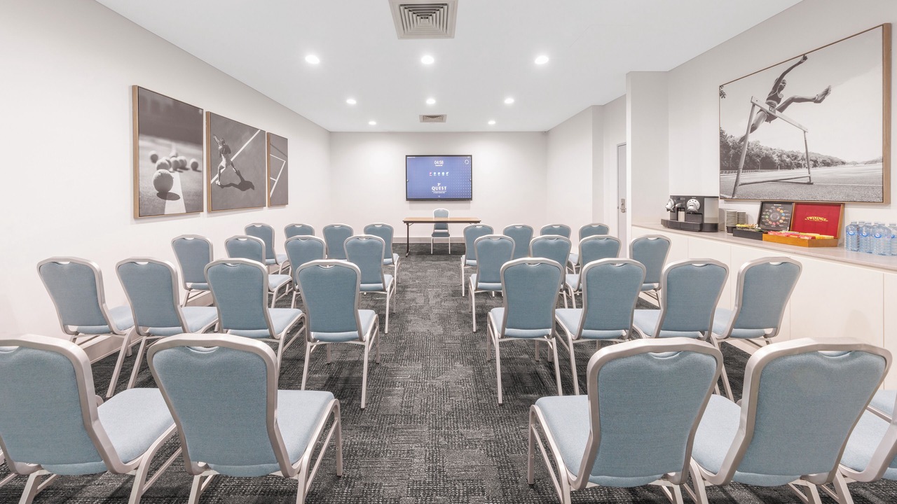 Photo of Others in Sydney Olympic Park