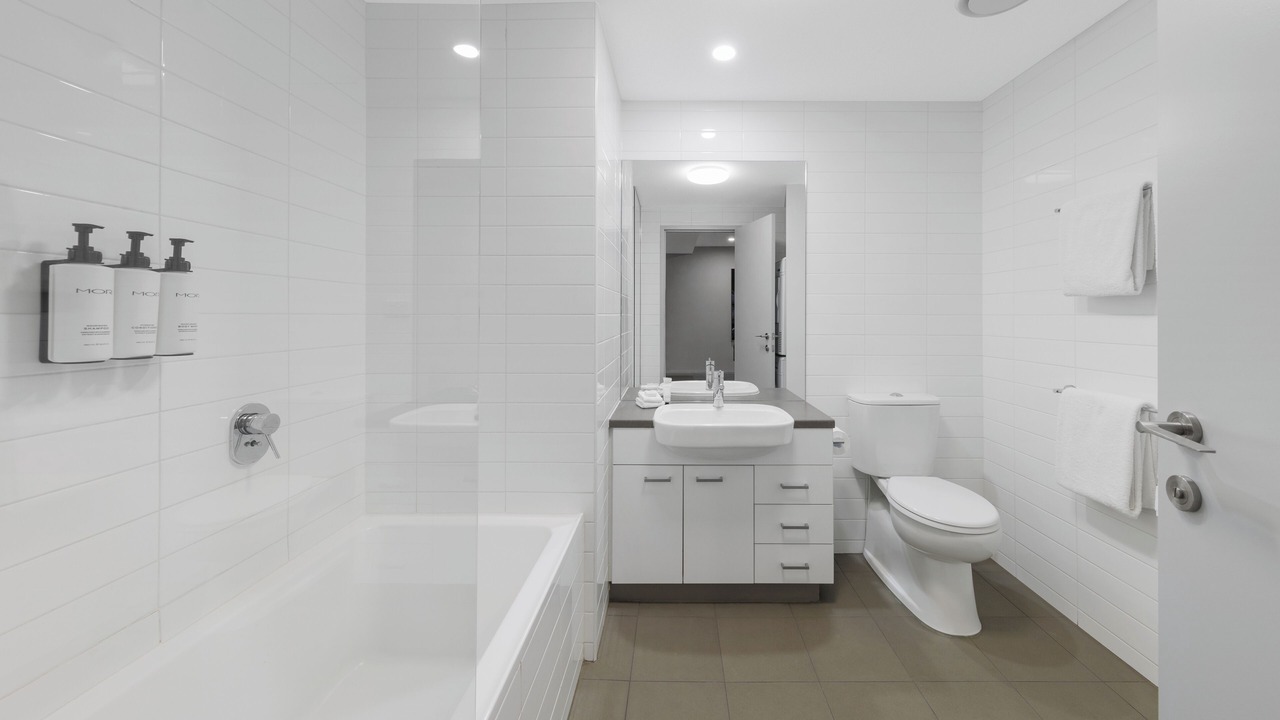 Photo of Others in Sydney Olympic Park