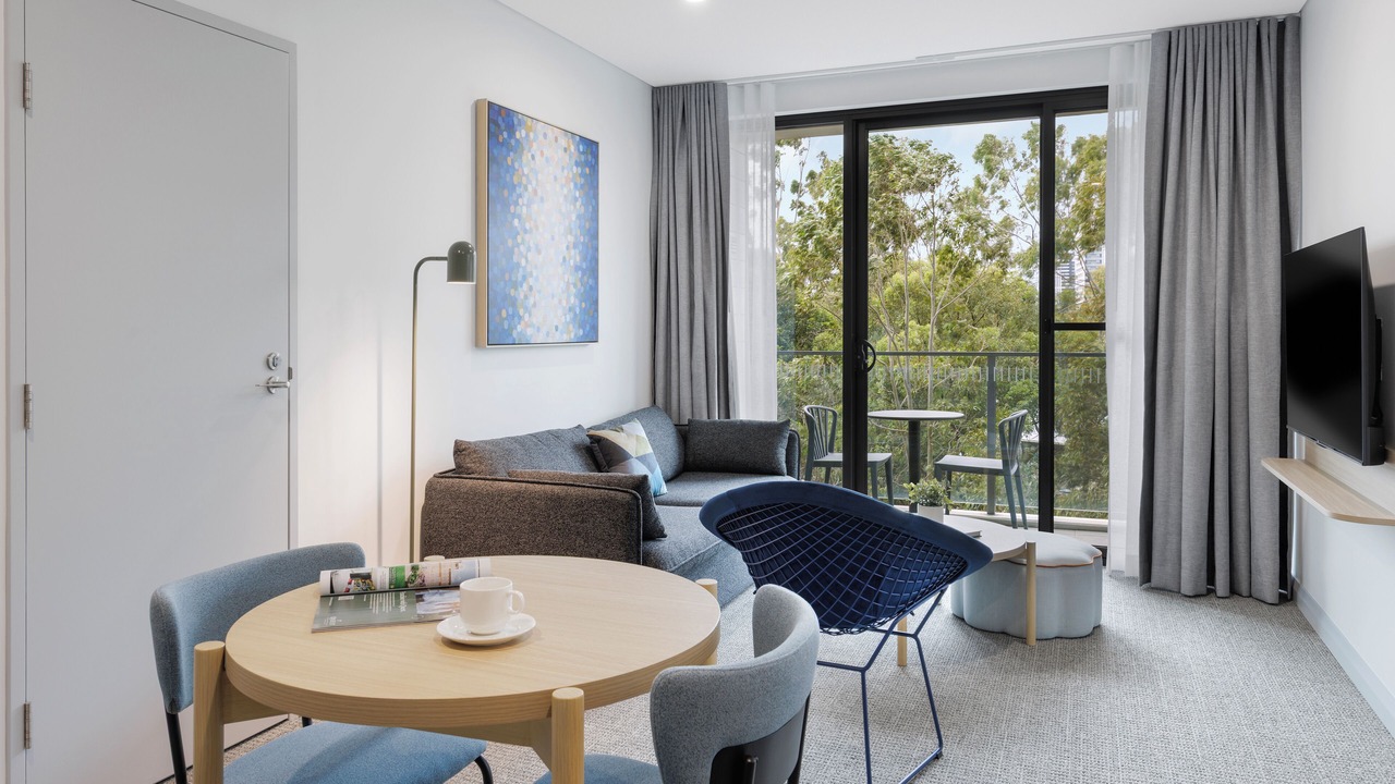 Photo of Others in Sydney Olympic Park