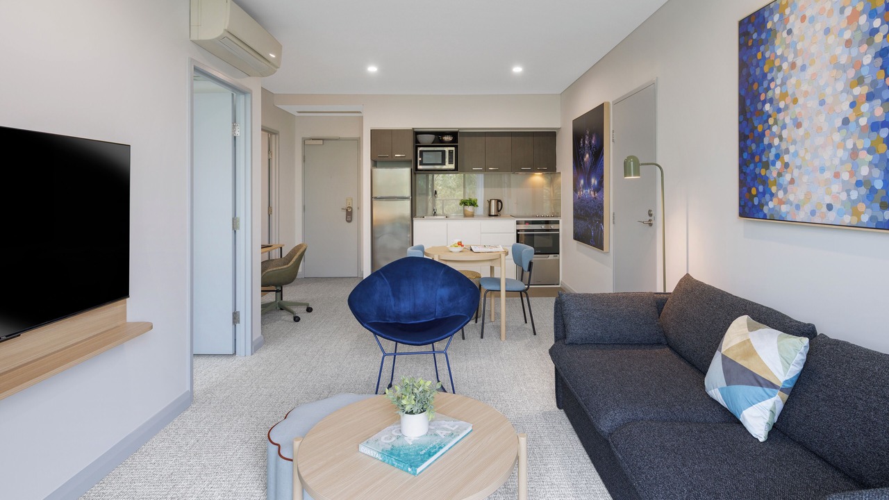 Photo of Others in Sydney Olympic Park