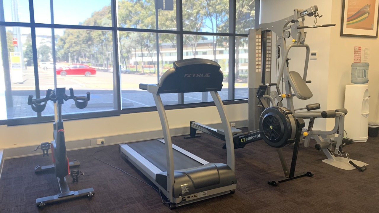 Photo of Others in Sydney Olympic Park