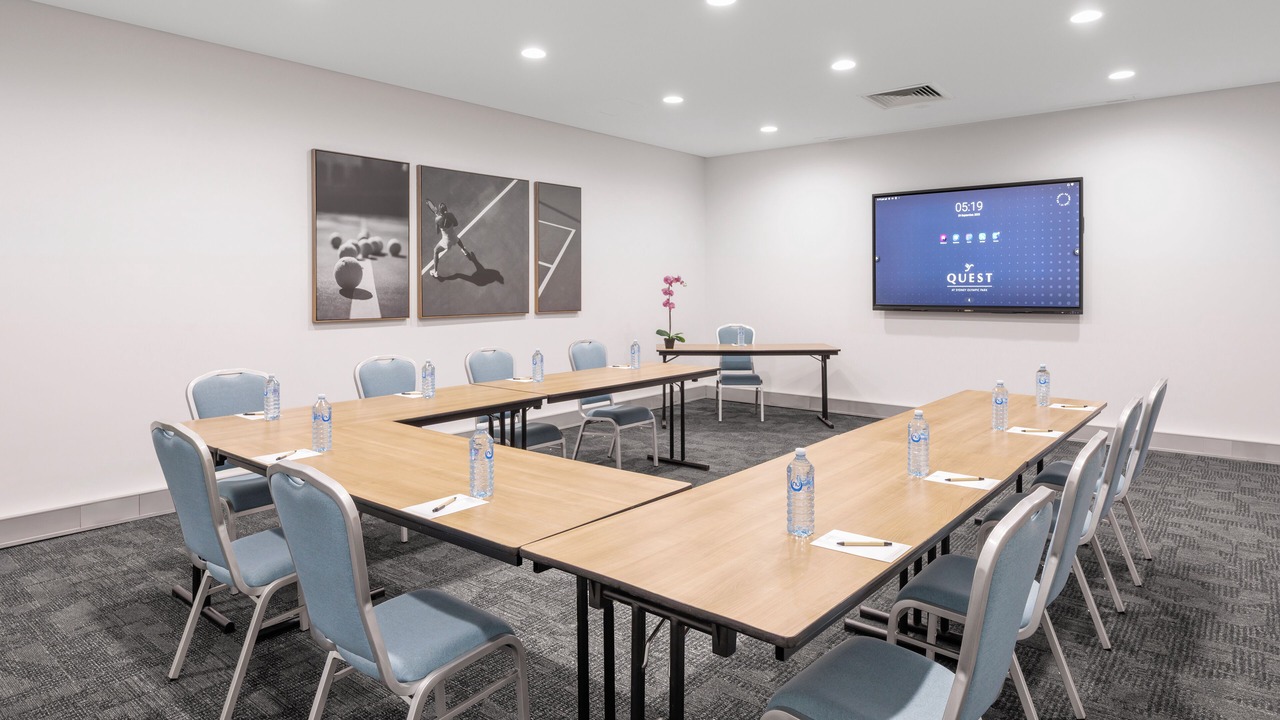 Photo of Others in Sydney Olympic Park