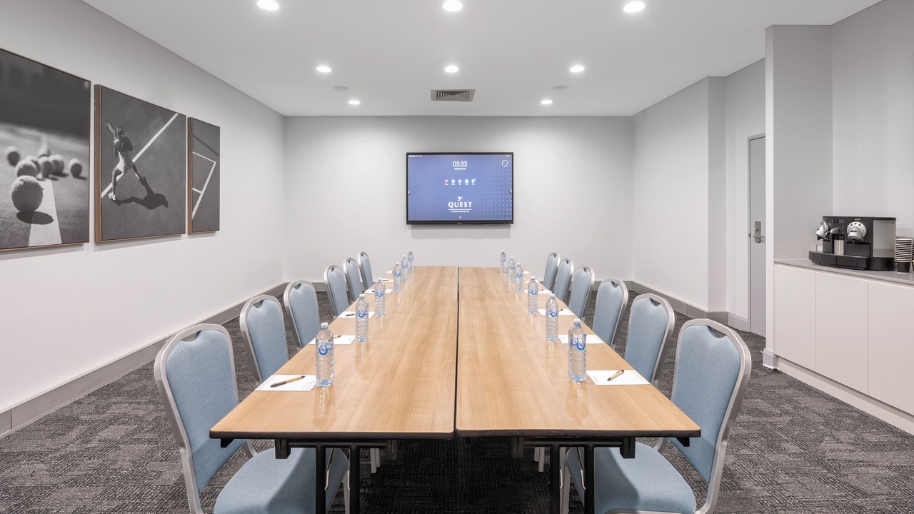 Photo of Others in Sydney Olympic Park