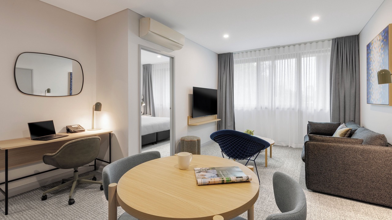 Photo of Others in Sydney Olympic Park