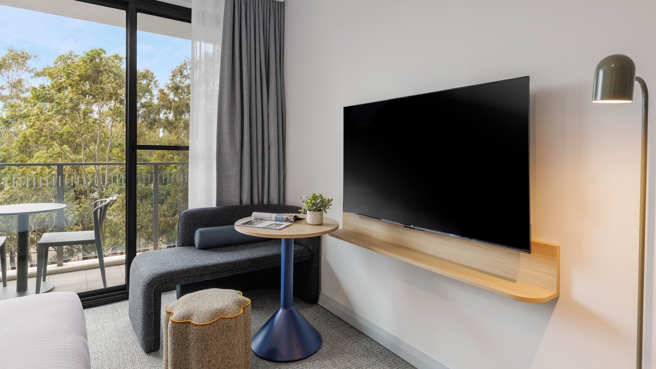 Photo of Others in Sydney Olympic Park