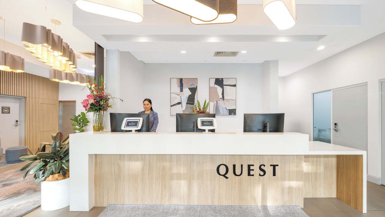 Photo of Others in Sydney Olympic Park