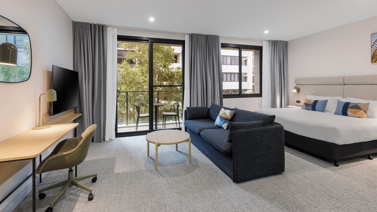 Photo of Others in Sydney Olympic Park