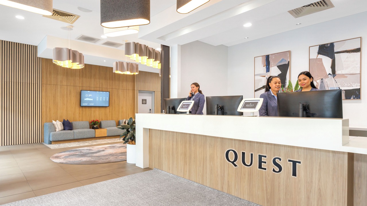 Photo of Others in Sydney Olympic Park