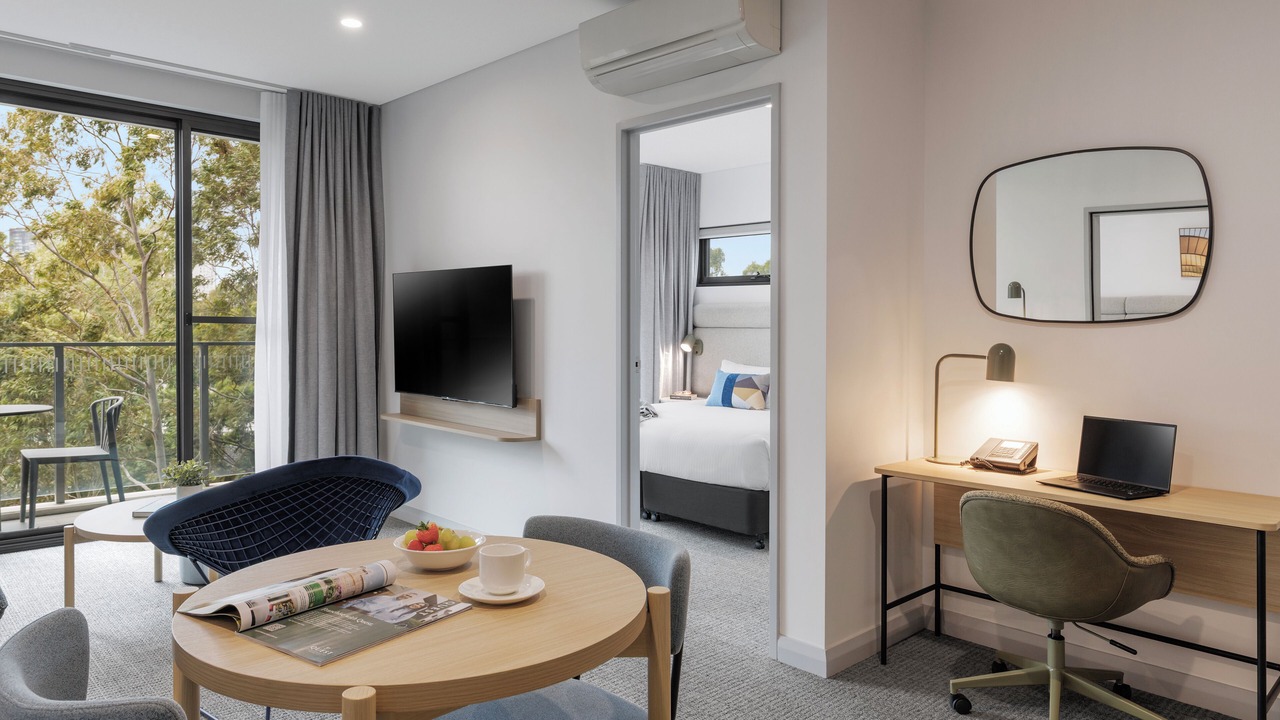 Photo of Others in Sydney Olympic Park