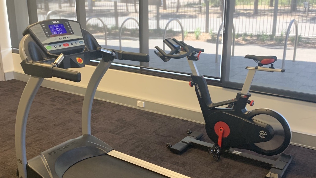 Photo of Others in Sydney Olympic Park