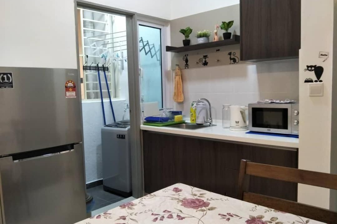 Photo of Kitchen in Nilai