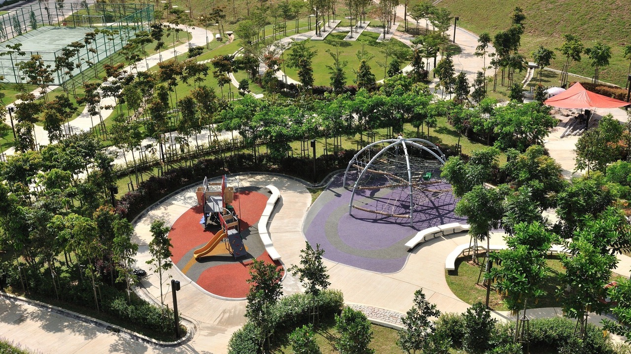 Photo of Others in Nilai