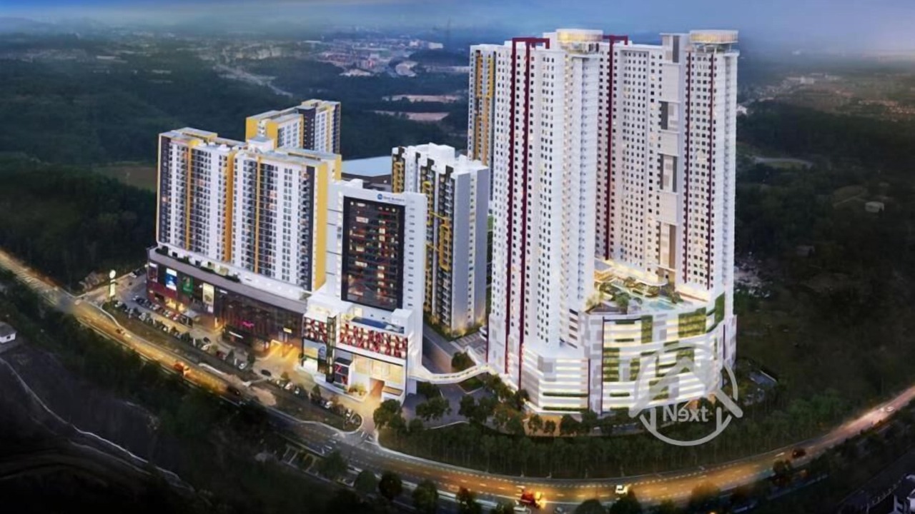 Photo of Outdoor in Nilai