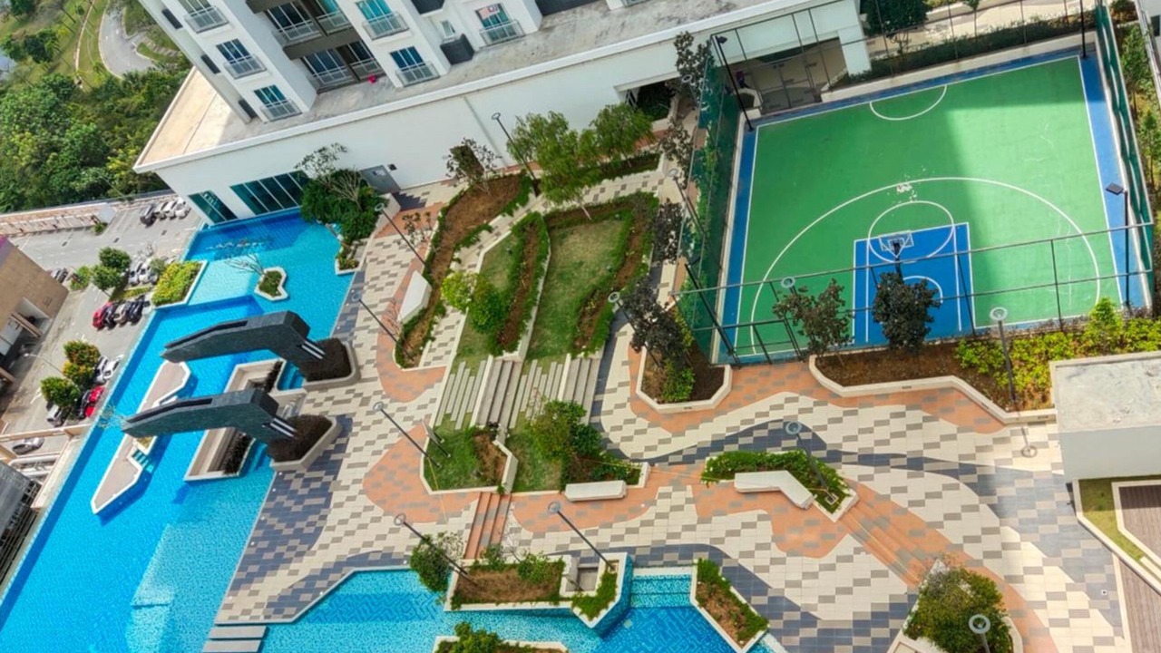 Photo of Outdoor in Nilai