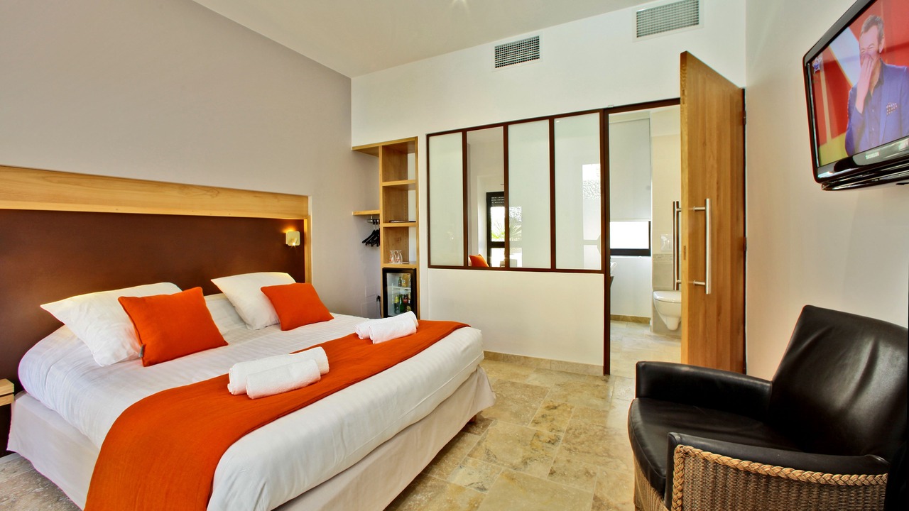 Photo of Bedroom in Sarlat-la-Caneda