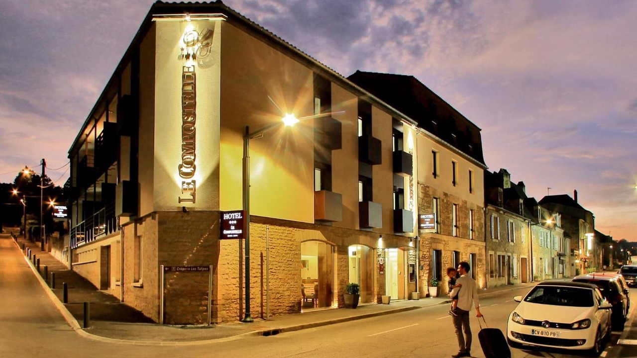 Photo of Outdoor in Sarlat-la-Caneda