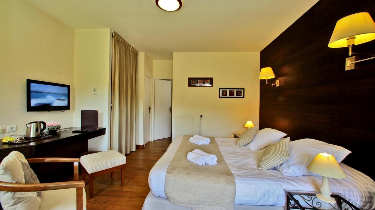 Photo of Bedroom in Sarlat-la-Caneda