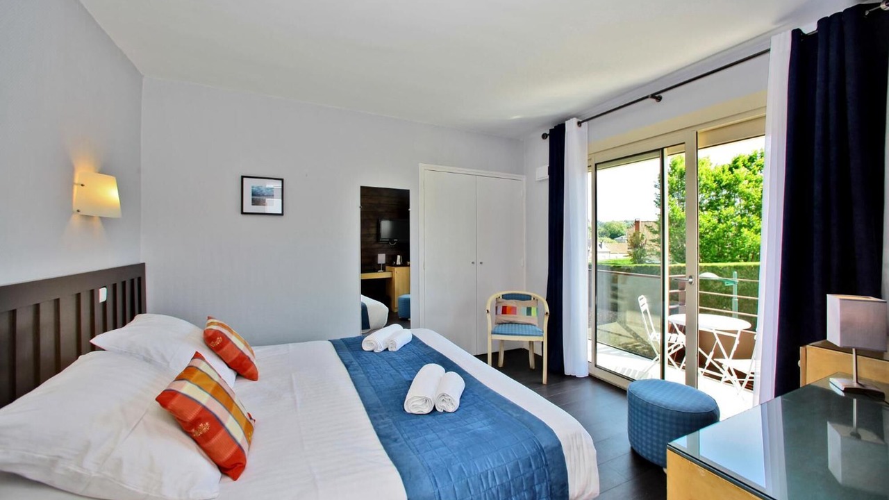 Photo of Bedroom in Sarlat-la-Caneda