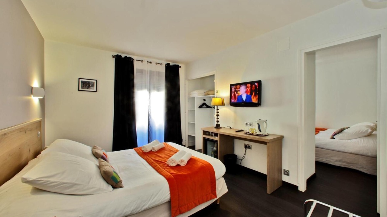 Photo of Bedroom in Sarlat-la-Caneda