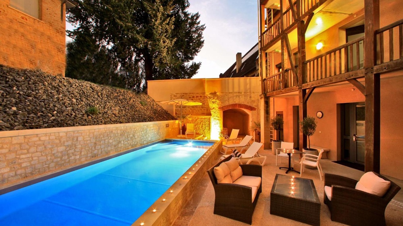 Photo of Outdoor in Sarlat-la-Caneda