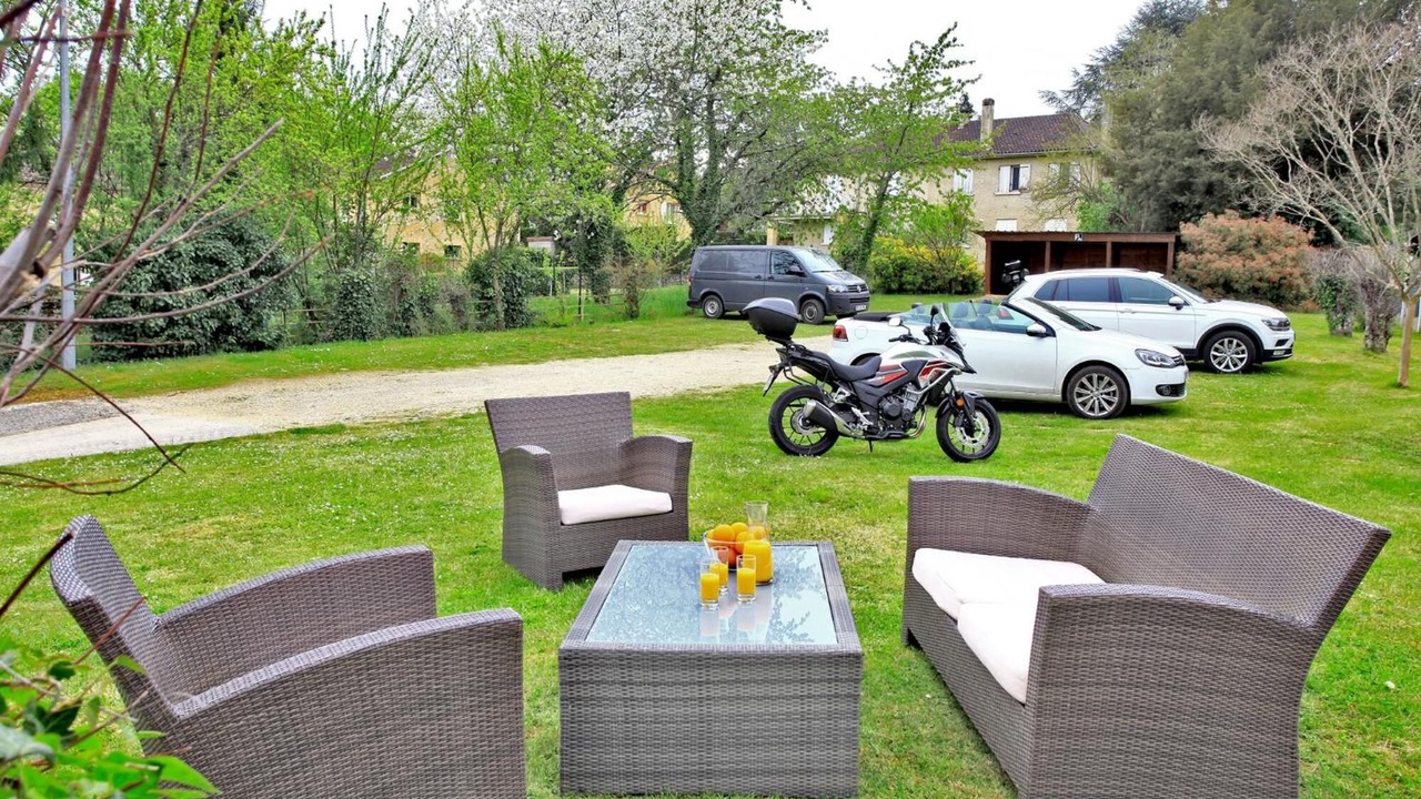 Photo of Outdoor in Sarlat-la-Caneda