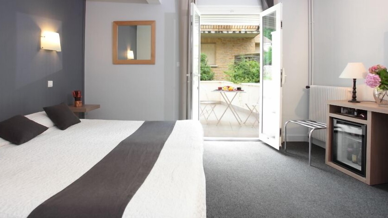 Photo of Bedroom in Sarlat-la-Caneda