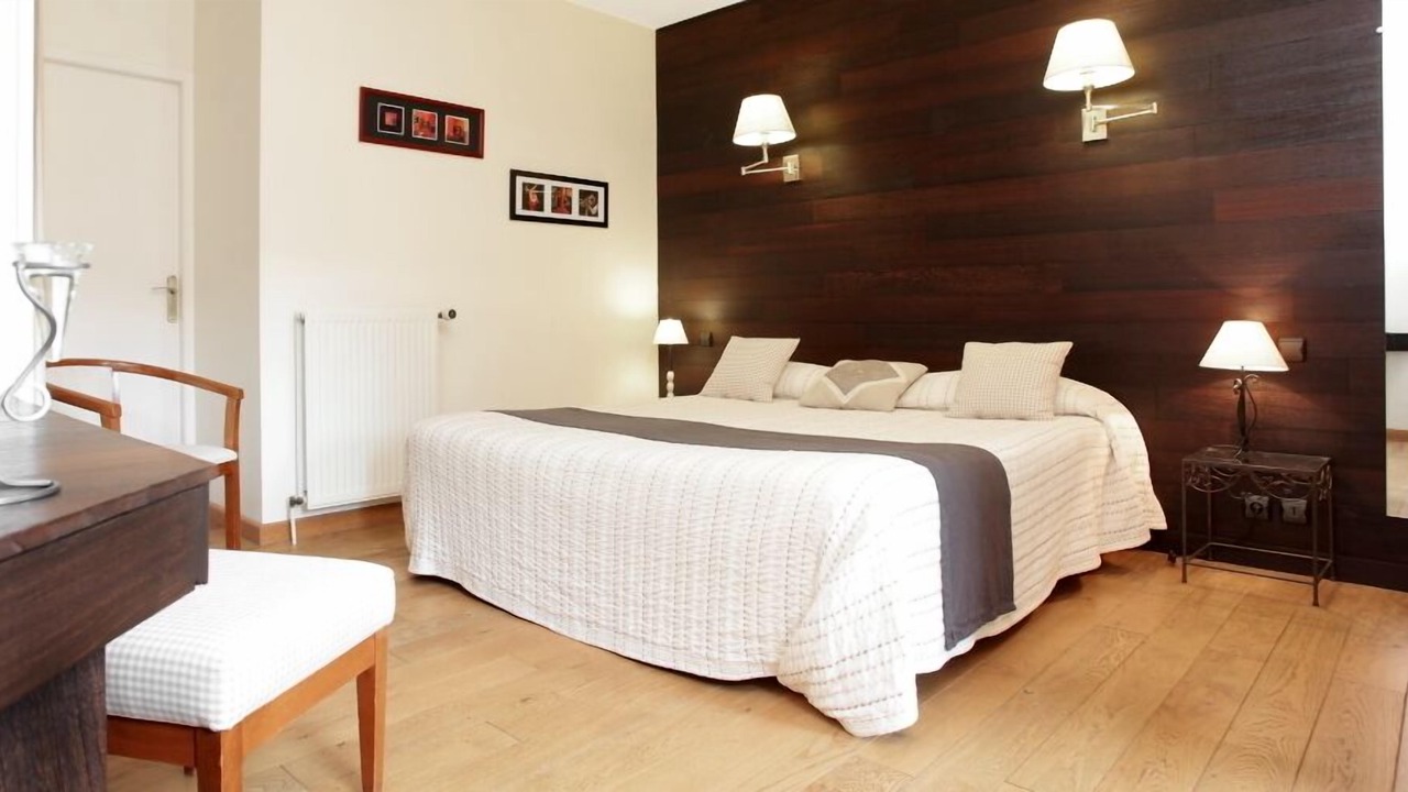Photo of Bedroom in Sarlat-la-Caneda