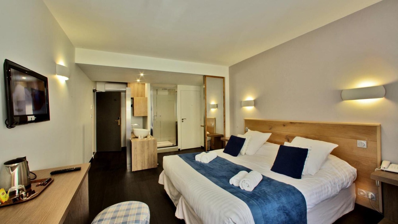 Photo of Bedroom in Sarlat-la-Caneda
