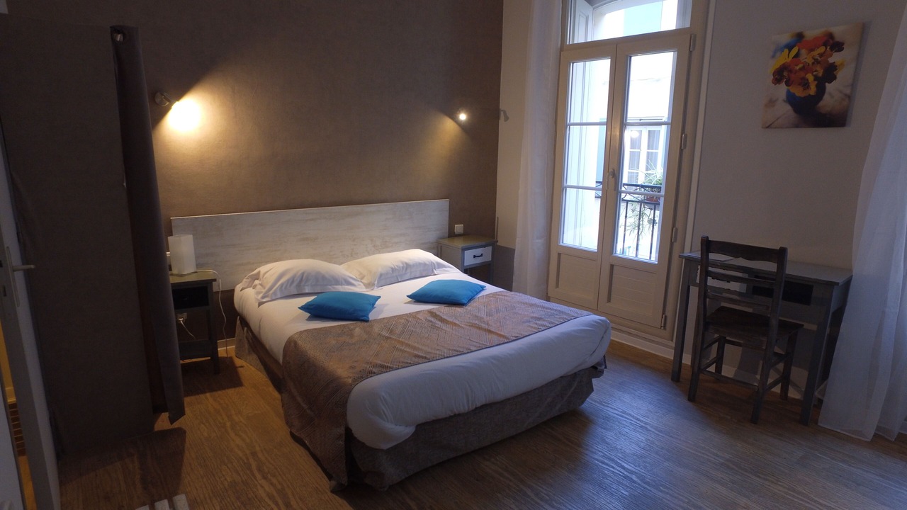 Photo of Bedroom in Ceret
