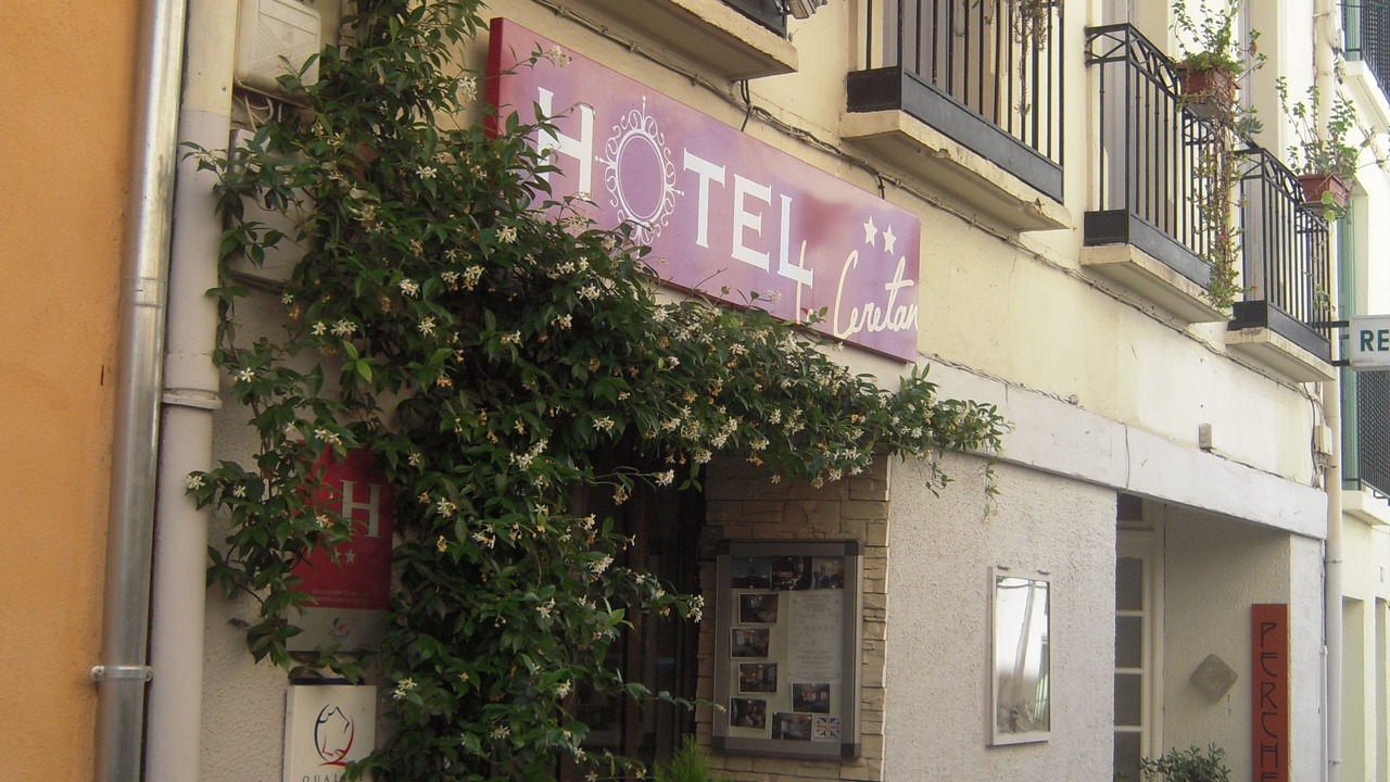 Photo of Outdoor in Ceret