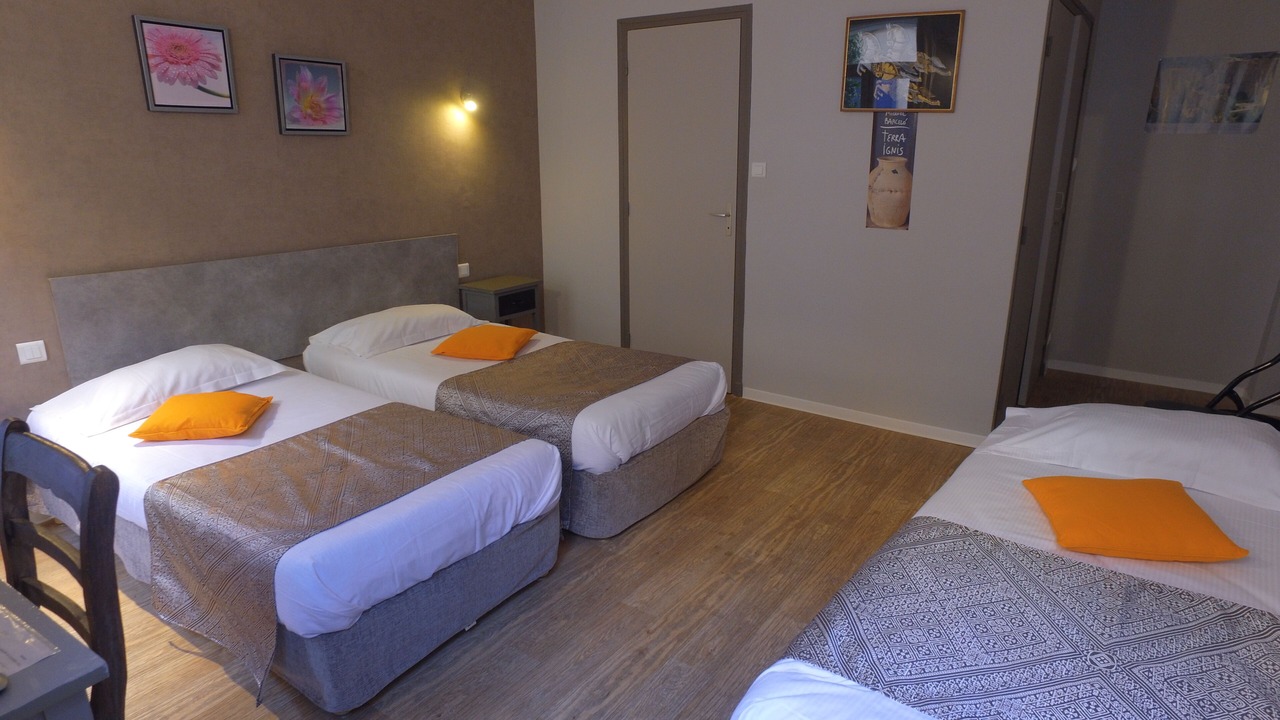 Photo of Bedroom in Ceret