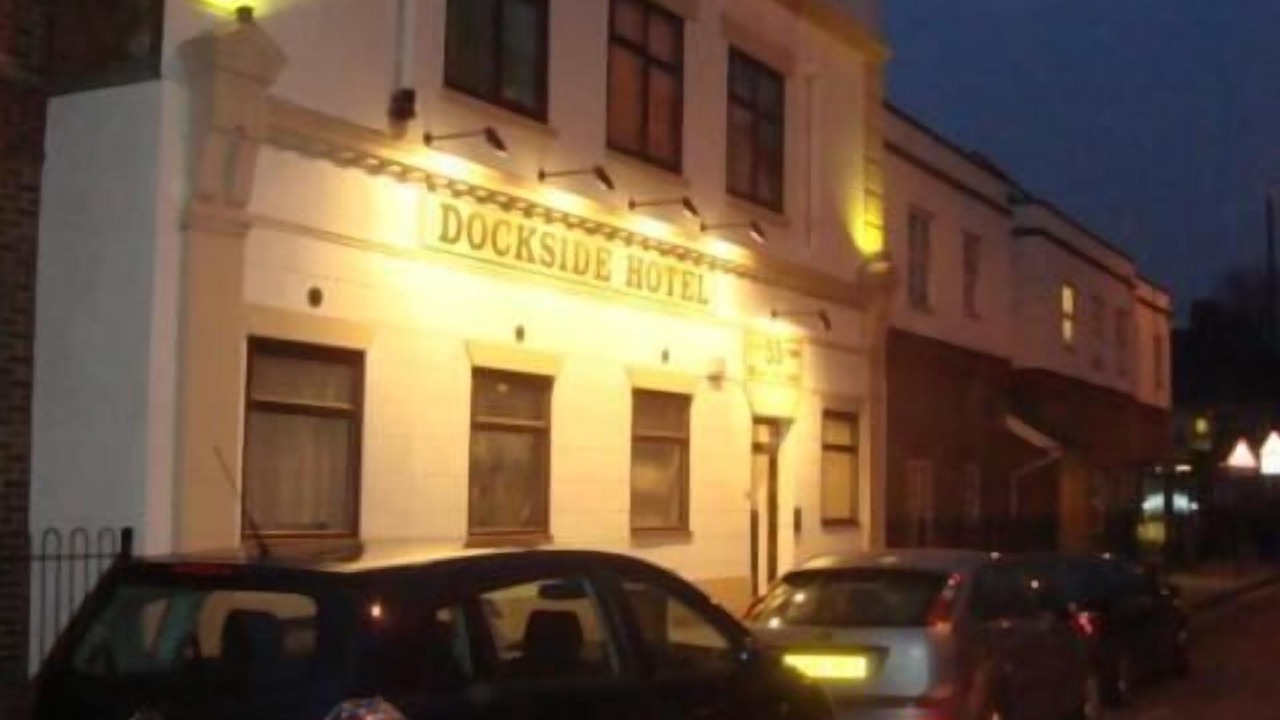 Photo of Outdoor in Shadwell