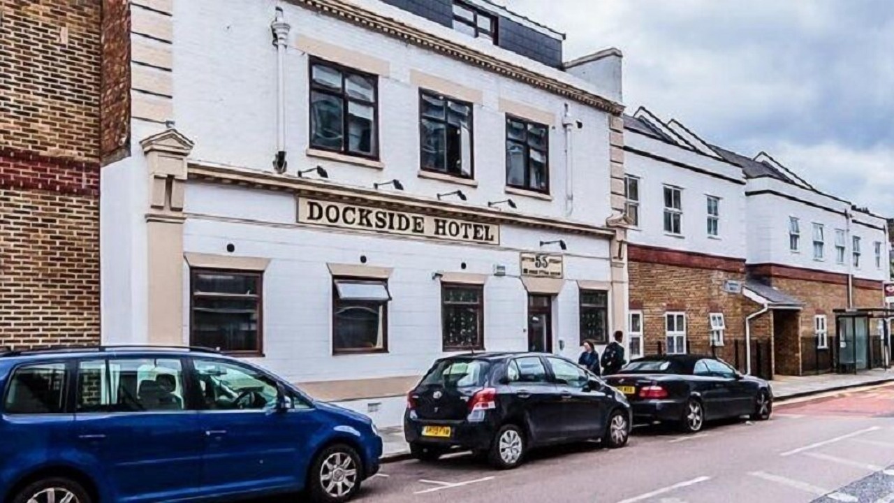 Photo of Outdoor in Shadwell