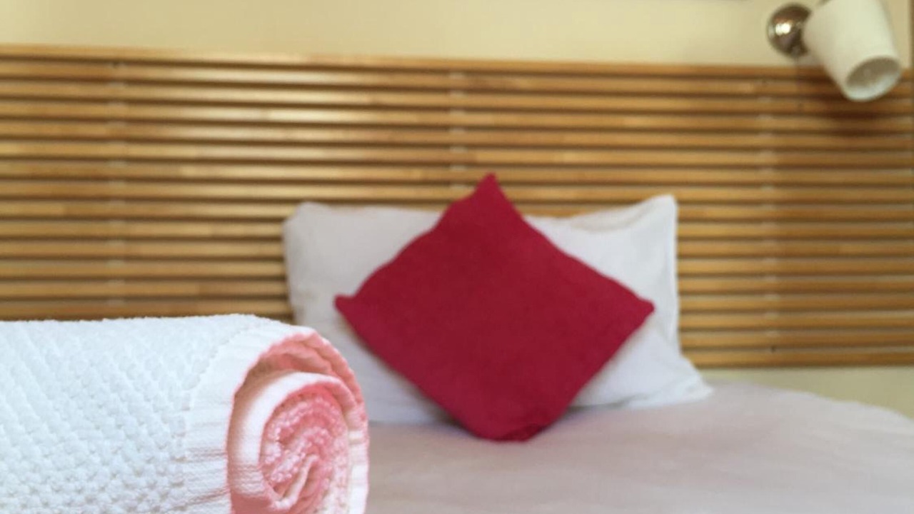 Photo of Bedroom in Shadwell