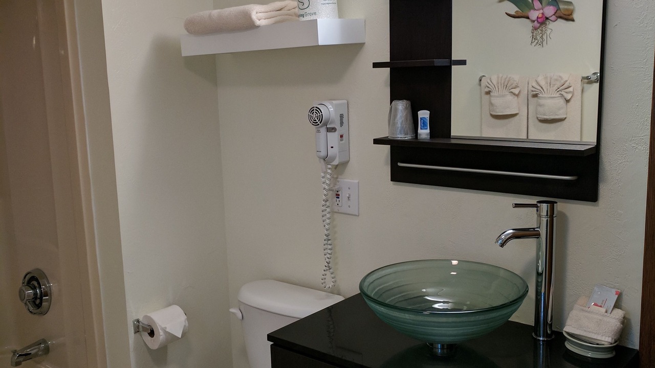 Photo of Bathroom in Ephraim