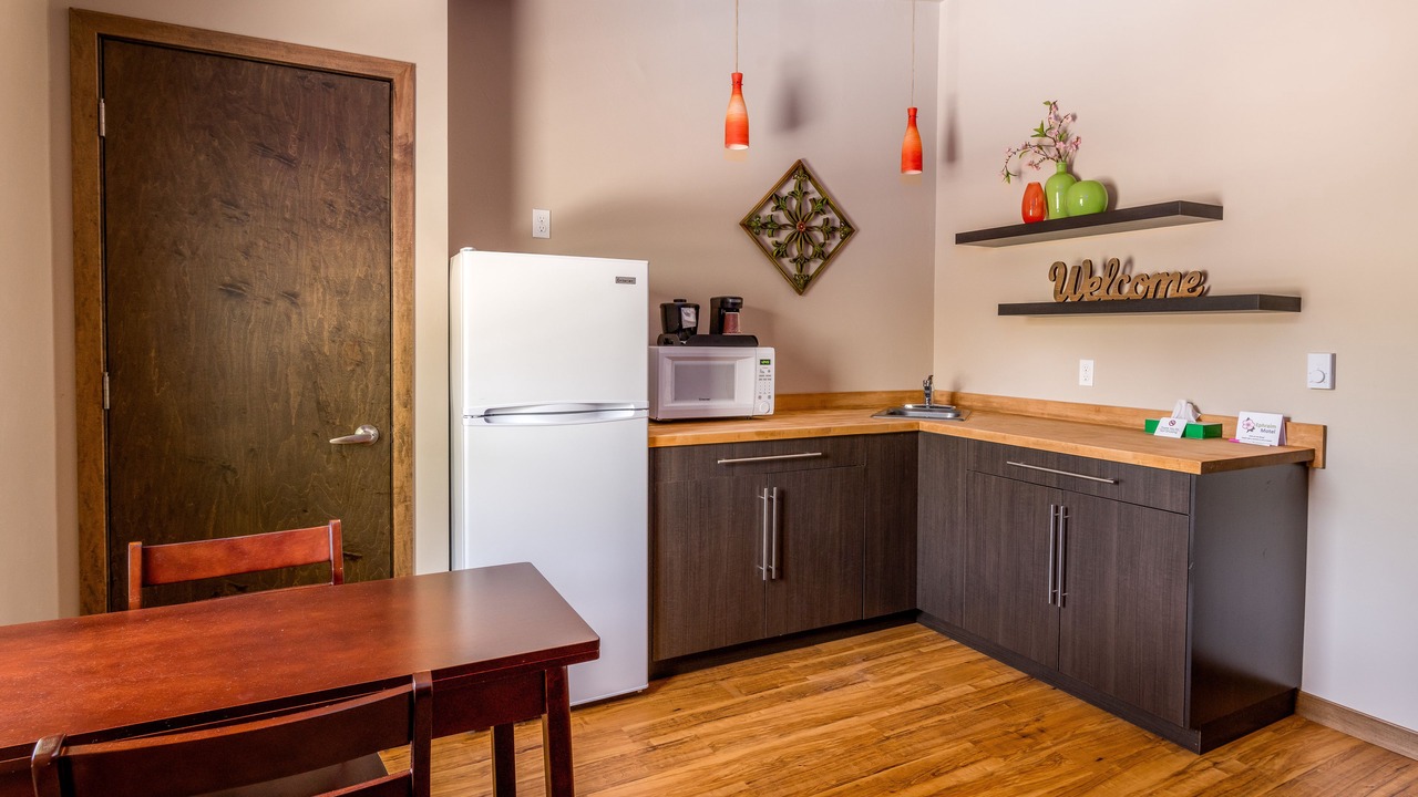 Photo of Kitchen in Ephraim