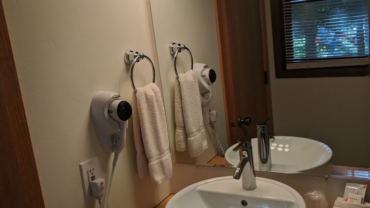 Photo of Bathroom in Ephraim