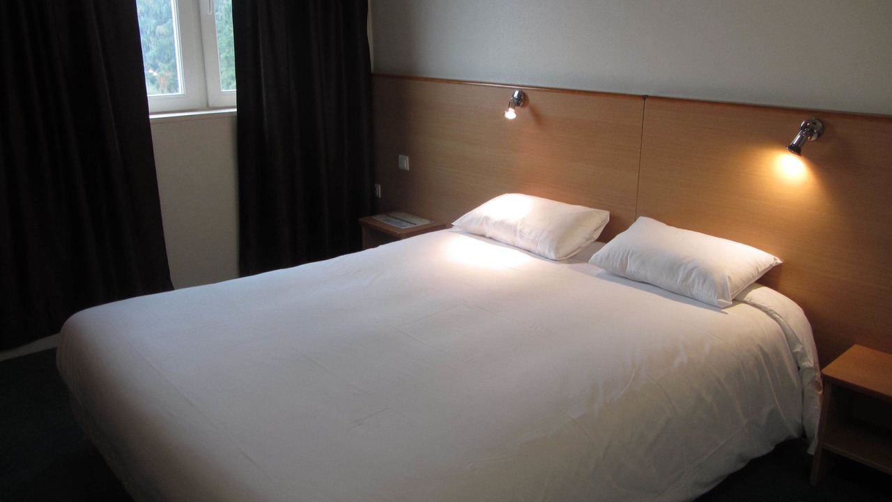 Photo of Bedroom in Gournay-en-Bray