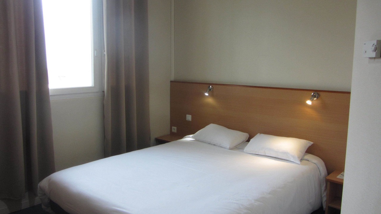 Photo of Bedroom in Gournay-en-Bray