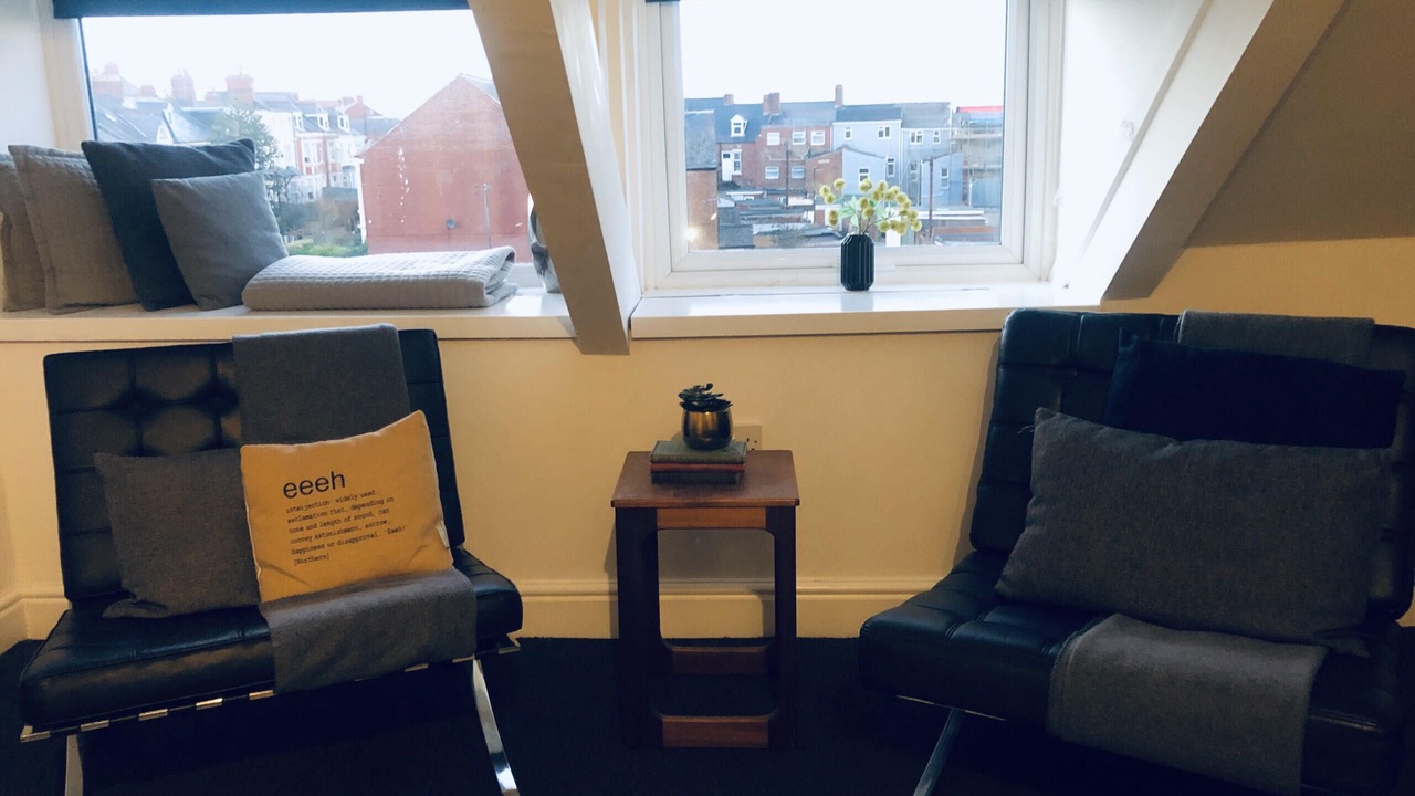 Photo of Bedroom in Whitley Bay