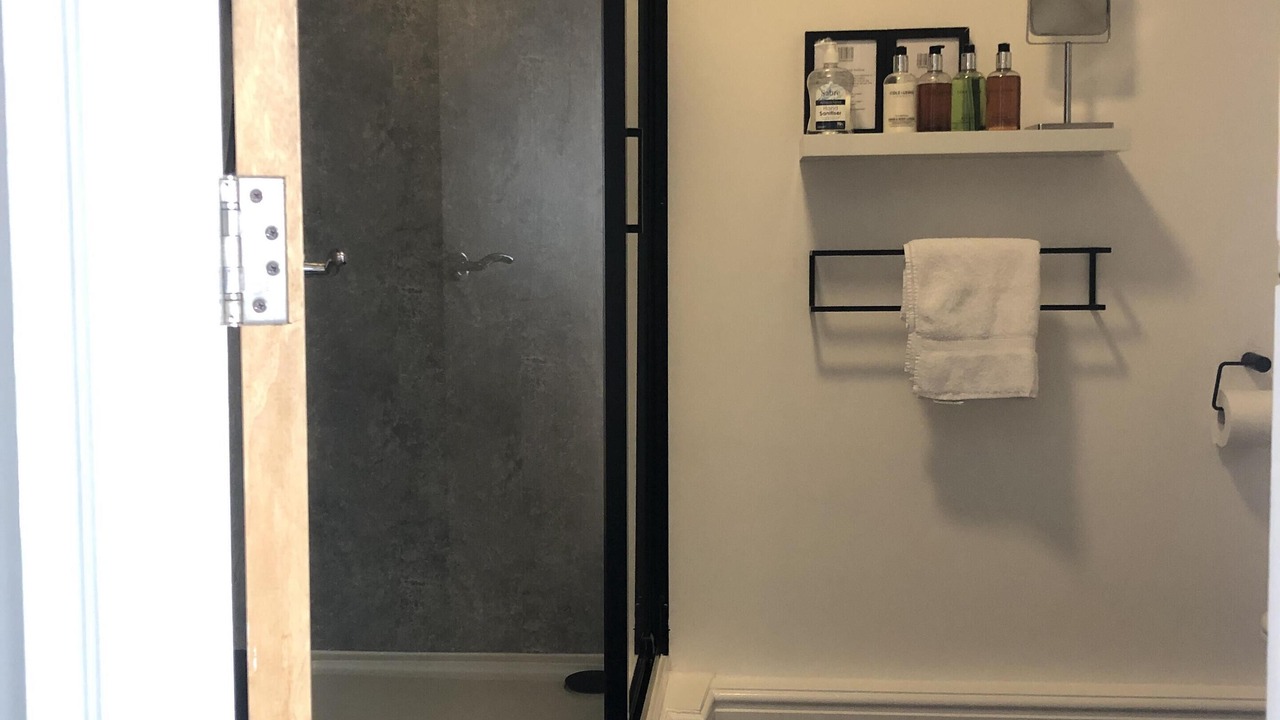 Photo of Bathroom in Whitley Bay